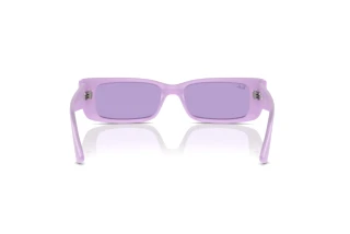 Rückansicht Ray-Ban TERU (RB4425 - 67581A)