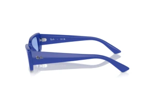 Vista laterale Ray-Ban TERU (RB4425 - 676180)