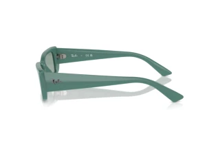 Vista laterale Ray-Ban TERU (RB4425 - 676282)