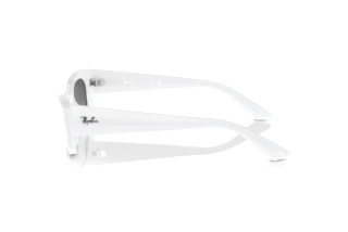 Vue latérale Ray-Ban KAT (RB4427 - 675911)