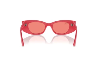 Rückansicht Ray-Ban KAT (RB4427 - 676084)