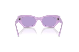 Vue arrière Ray-Ban ZENA (RB4430 - 67581A)