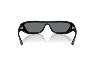 Vue arrière Ray-Ban XAN (RB4431 - 66776V)