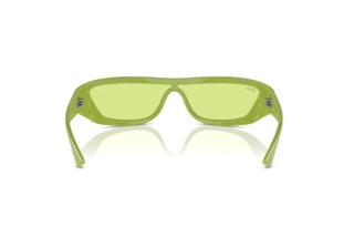 Rückansicht Ray-Ban XAN (RB4431 - 6763/2)