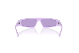 Rückansicht Ray-Ban IZAZ (RB4432 - 67581A)