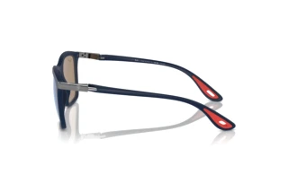 Seitenansicht Ray-Ban RB4433M (F698H0)
