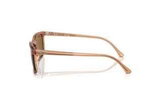 Vue latérale Ray-Ban RB4435 (676433)