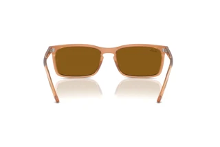Vue arrière Ray-Ban RB4435 (676433)
