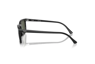 Vue latérale Ray-Ban RB4435 (901/31)