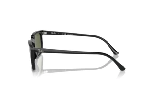 Vue latérale Ray-Ban RB4435 (901/58)