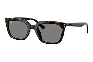 Ray-Ban RB4439D 710/87 Dark GreyHavana