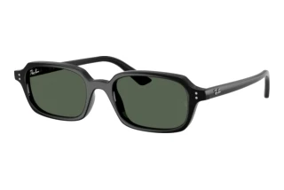 Vorderansicht Ray-Ban ZURI (RB4455 - 667771)