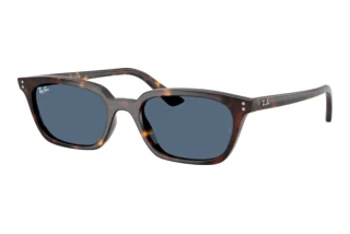 Vorderansicht Ray-Ban ZAYA (RB4456 - 135980)