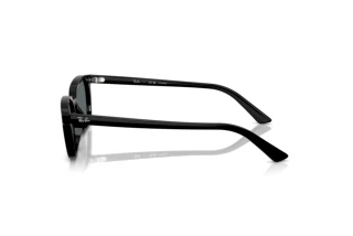 Seitenansicht Ray-Ban ZAYA (RB4456 - 667781)