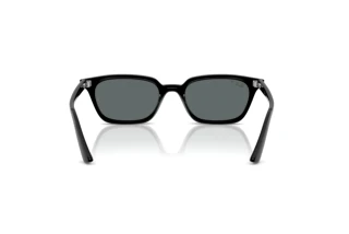 Rückansicht Ray-Ban ZAYA (RB4456 - 667781)