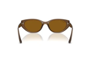Vue arrière Ray-Ban RB4457D (677983)