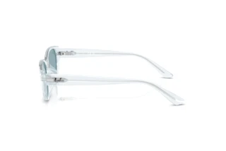 Vista laterale Ray-Ban RB4457D (687280)