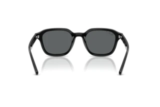Vue arrière Ray-Ban RB4458D (601/81)