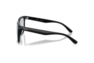 Vue latérale Ray-Ban RB4466D (601/72)