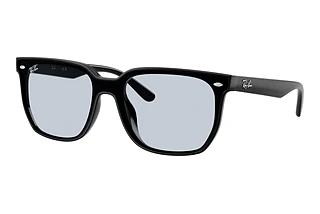 Ray-Ban RB4466D 601/72 Light BlueBlack