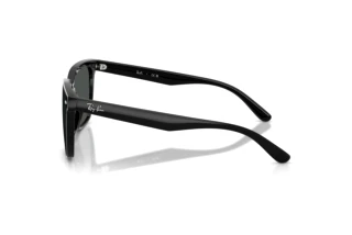 Vista laterale Ray-Ban RB4466D (601/87)