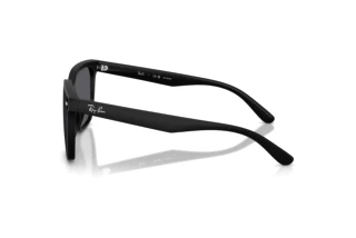 Vista laterale Ray-Ban RB4466D (601S81)