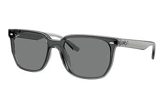Ray-Ban RB4466D 645087 Dark GreyTransparent Grey