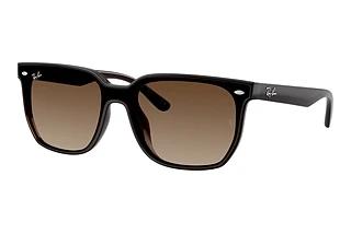 Ray-Ban RB4466D 714/13 Brown GradientTransparent Dark Brown