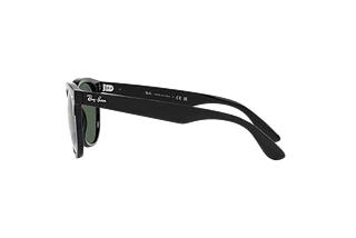 Vista laterale Ray-Ban IRIS (RB4471 - 662971)