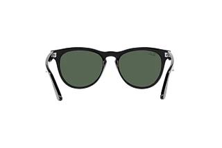 Vista posteriore Ray-Ban IRIS (RB4471 - 662971)