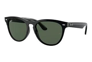 Vista frontale Ray-Ban IRIS (RB4471 - 662971)
