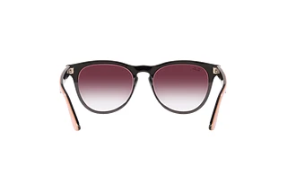 Vista posteriore Ray-Ban IRIS (RB4471 - 66338H)