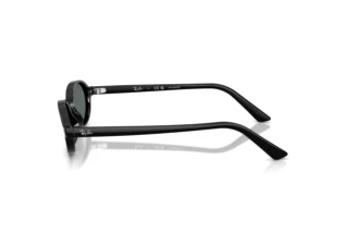 Vue latérale Ray-Ban RB4472 (667781)