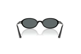 Vue arrière Ray-Ban RB4472 (667781)