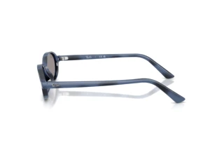 Vue latérale Ray-Ban RB4472 (6855/1)
