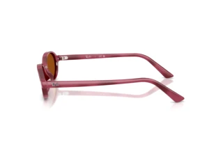 Vista laterale Ray-Ban RB4472 (685773)