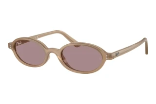Vorderansicht Ray-Ban RB4472 (6891LA)