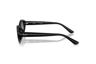 Vista laterale Ray-Ban RB4473D (667711)