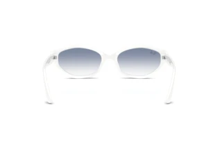 Vista posteriore Ray-Ban RB4473D (677219)