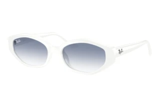 Vista frontale Ray-Ban RB4473D (677219)