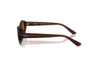 Seitenansicht Ray-Ban RB4473D (714/83)