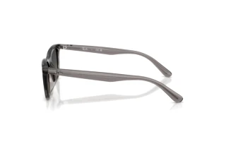 Vista laterale Ray-Ban RB4474D (667511)