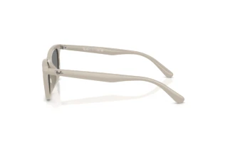 Vue latérale Ray-Ban RB4474D (685887)