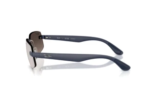 Vue latérale Ray-Ban RB4475CH (63315J)