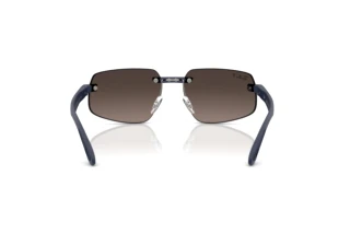 Vue arrière Ray-Ban RB4475CH (63315J)
