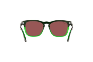 Rückansicht Ray-Ban STEVE (RB4487 - 663469)
