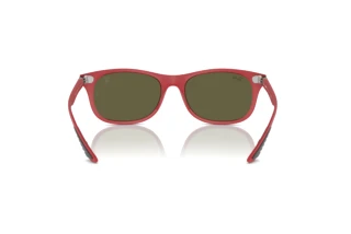 Vue arrière Ray-Ban RB4607M (F62830)