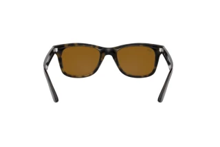 Vue arrière Ray-Ban RB4640 (710/33)