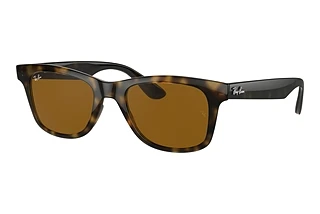 Vue de face Ray-Ban RB4640 (710/33)