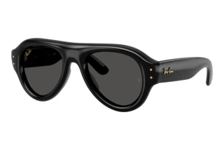 Vue de face Ray-Ban RB4925 (601/87)